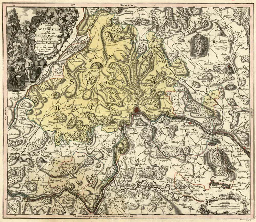 Thumbnail of historical map