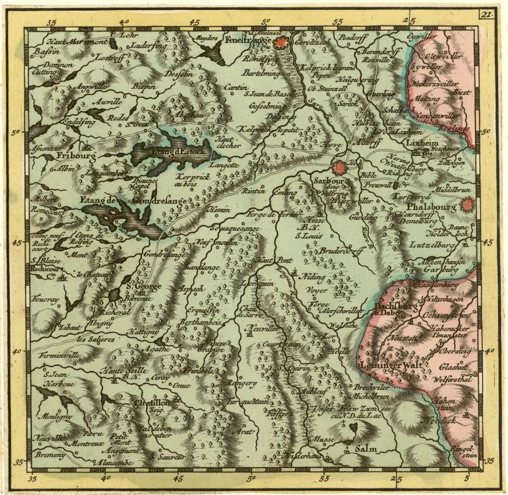 Thumbnail of historical map