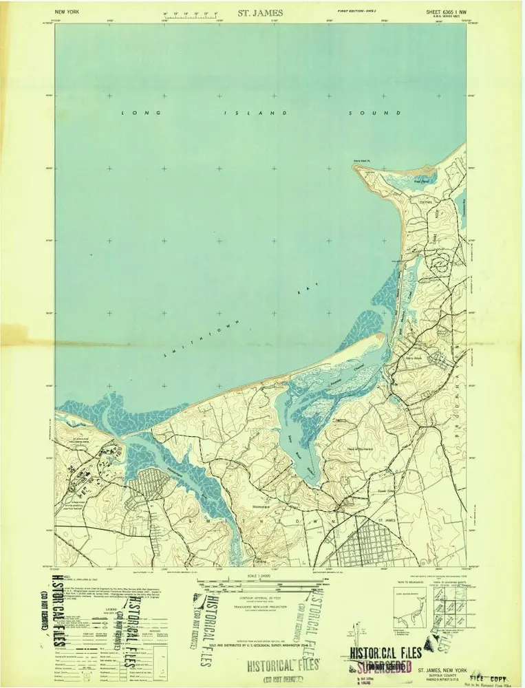 Pré-visualização do mapa antigo