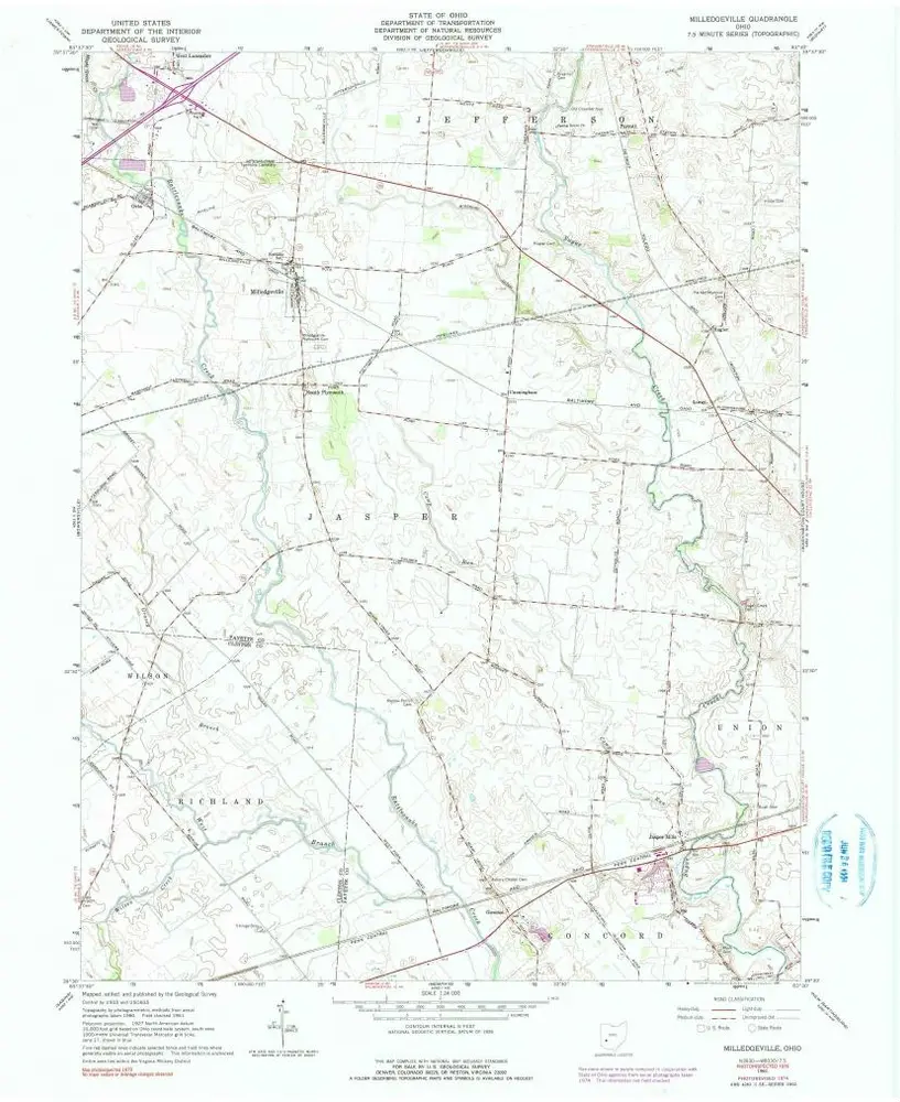 Anteprima della vecchia mappa