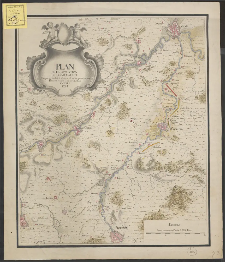 Thumbnail of historical map