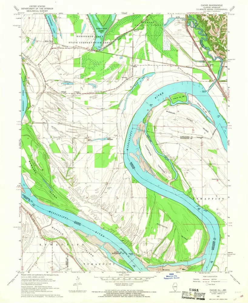 Thumbnail of historical map