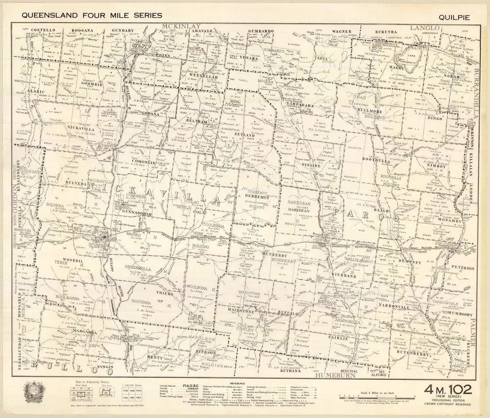 Thumbnail of historical map