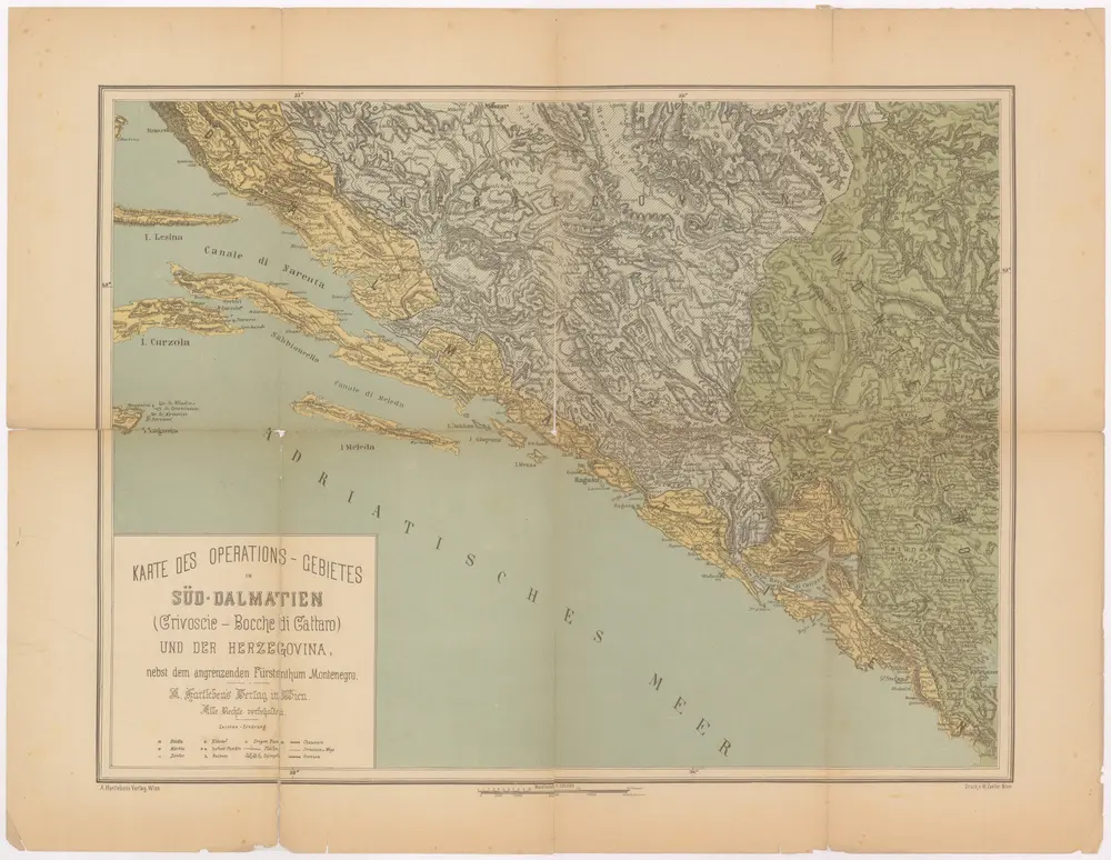 Pré-visualização do mapa antigo