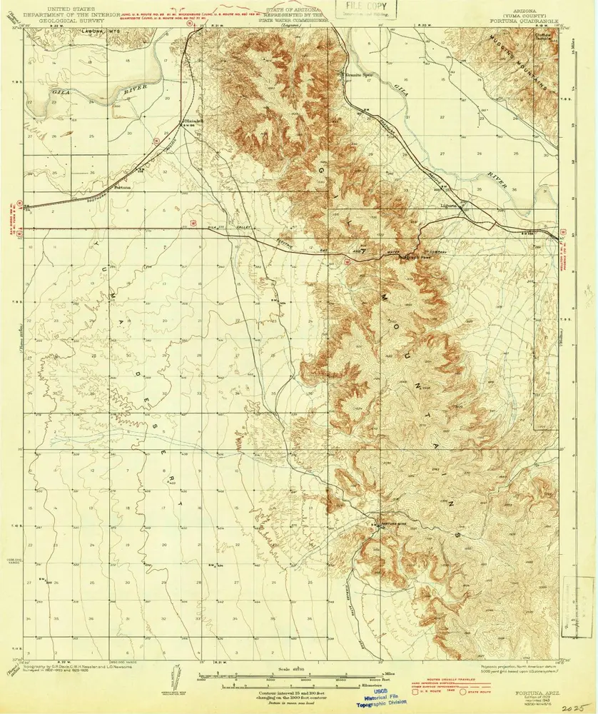 Thumbnail of historical map