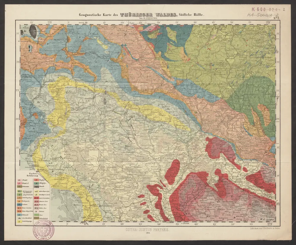 Vista previa del mapa antiguo