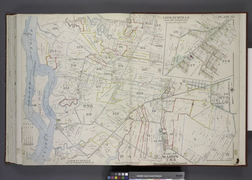 Pré-visualização do mapa antigo