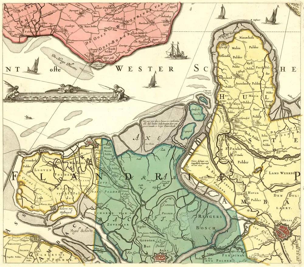 Vista previa del mapa antiguo