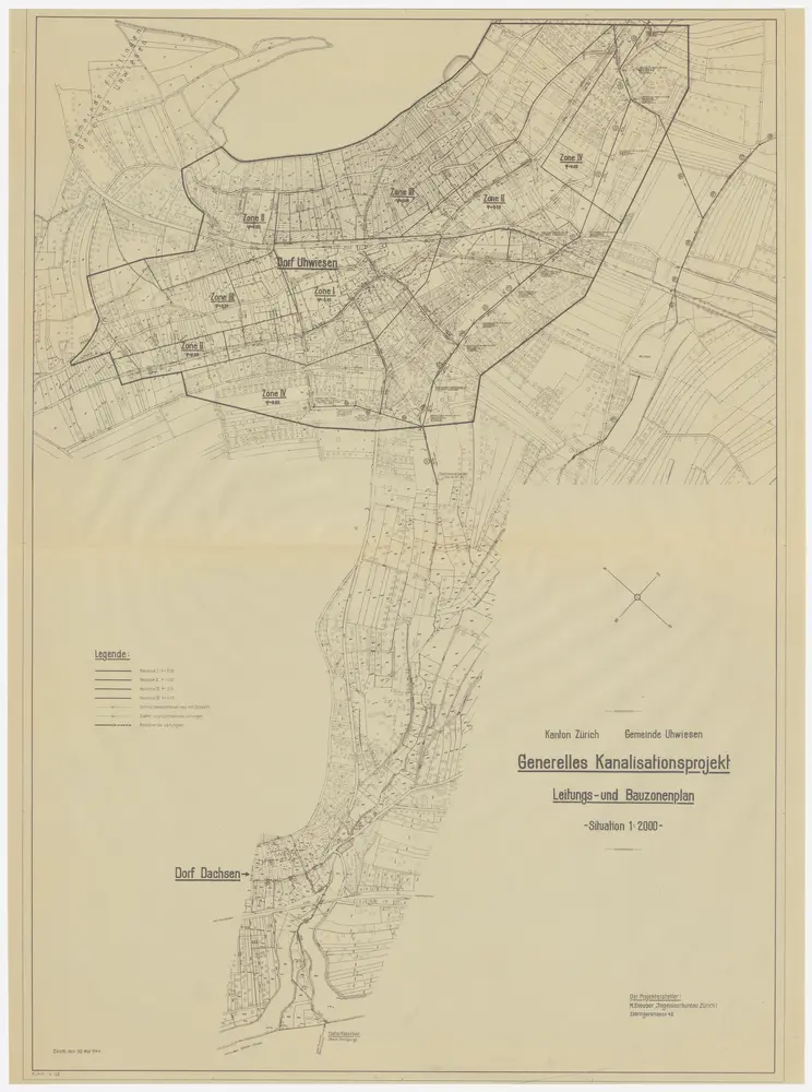 Anteprima della vecchia mappa