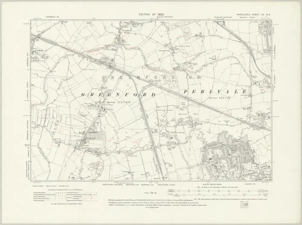 Vista previa del mapa antiguo