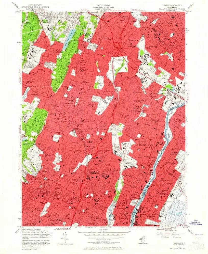 Pré-visualização do mapa antigo