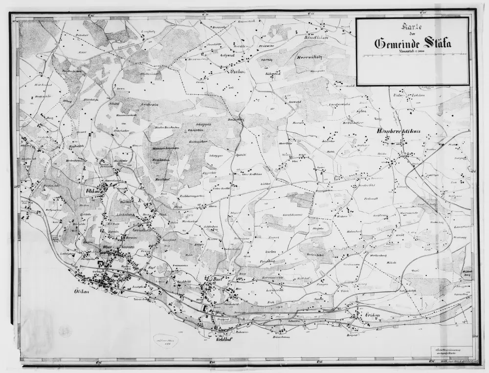 Thumbnail of historical map