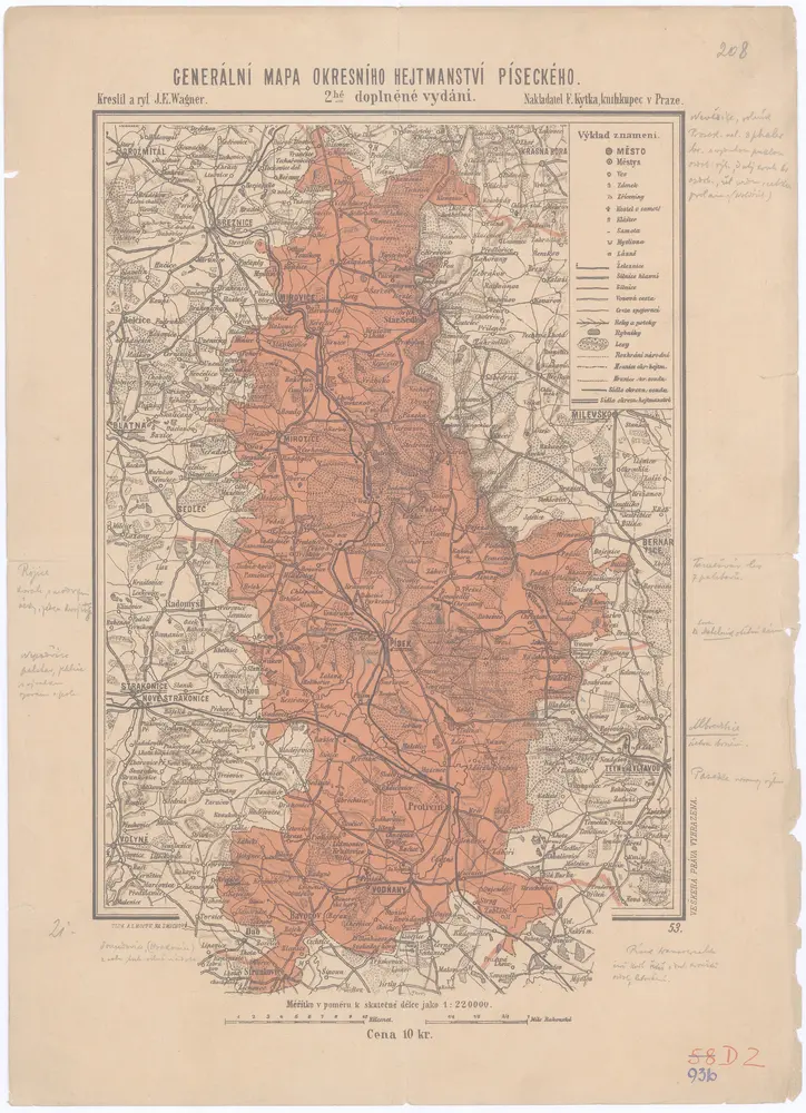 Vista previa del mapa antiguo