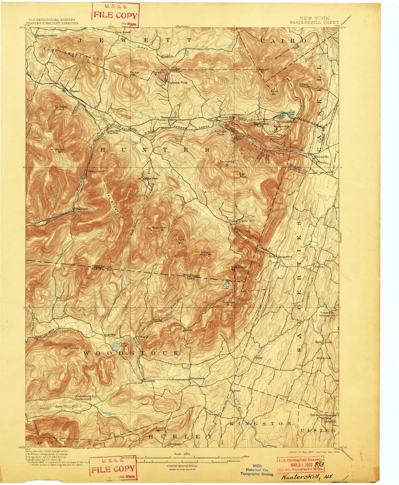 Pré-visualização do mapa antigo