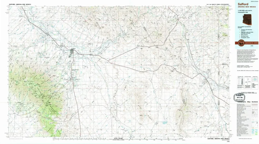 Pré-visualização do mapa antigo