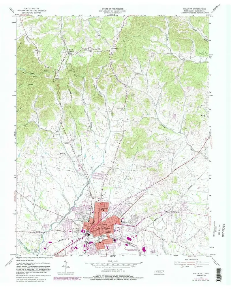 Vista previa del mapa antiguo