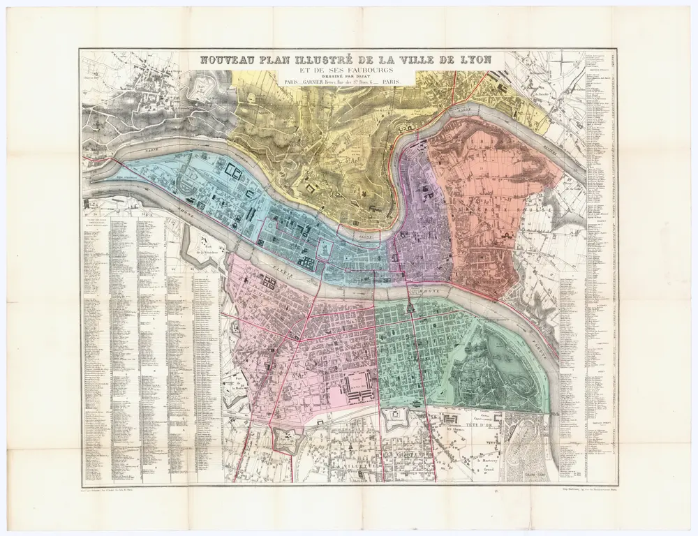 Anteprima della vecchia mappa