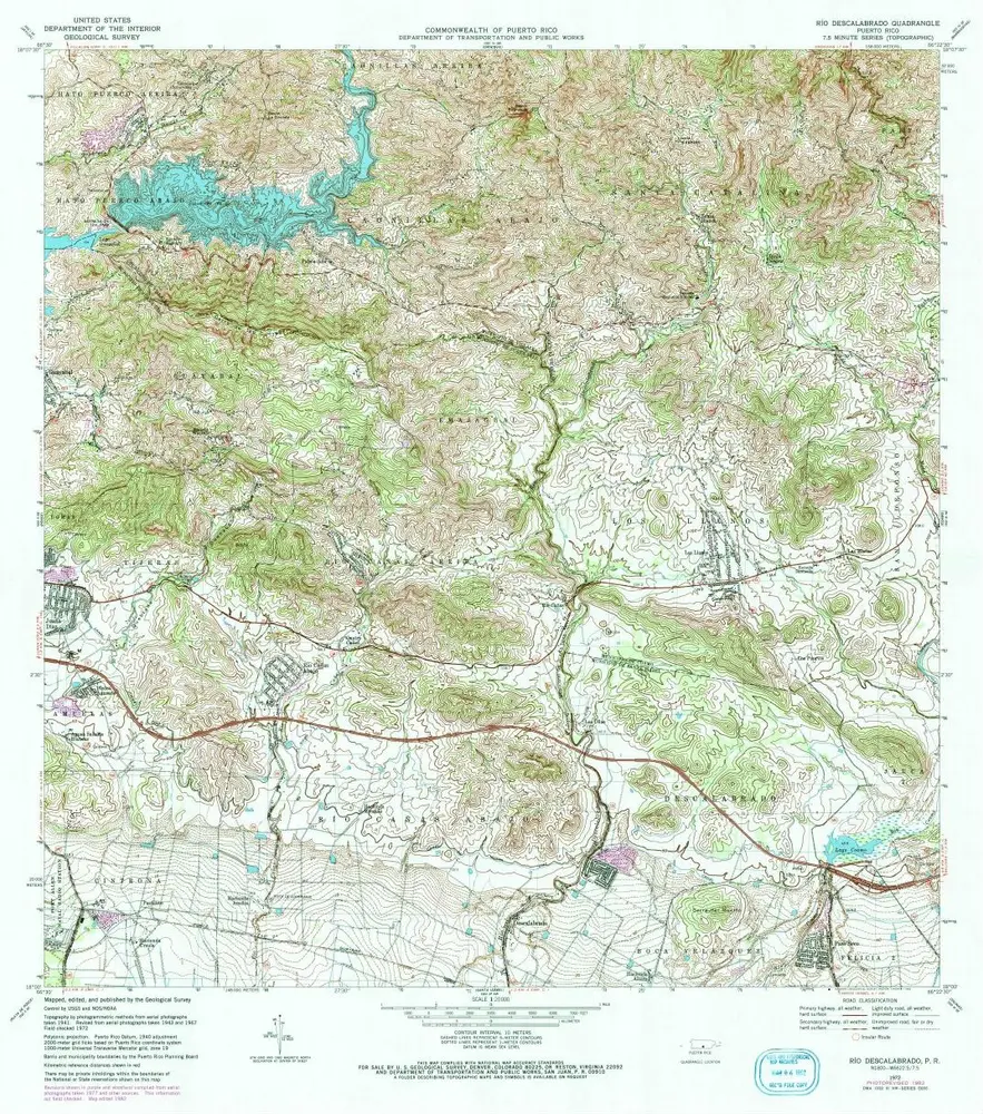 Pré-visualização do mapa antigo