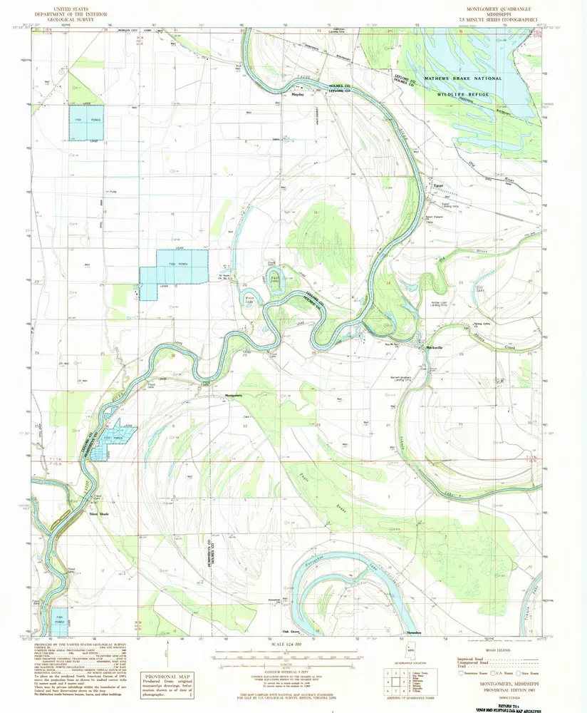 Vista previa del mapa antiguo