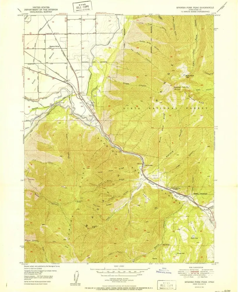 Thumbnail of historical map