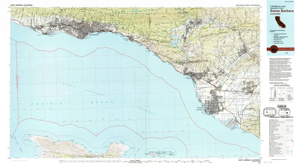 Thumbnail of historical map