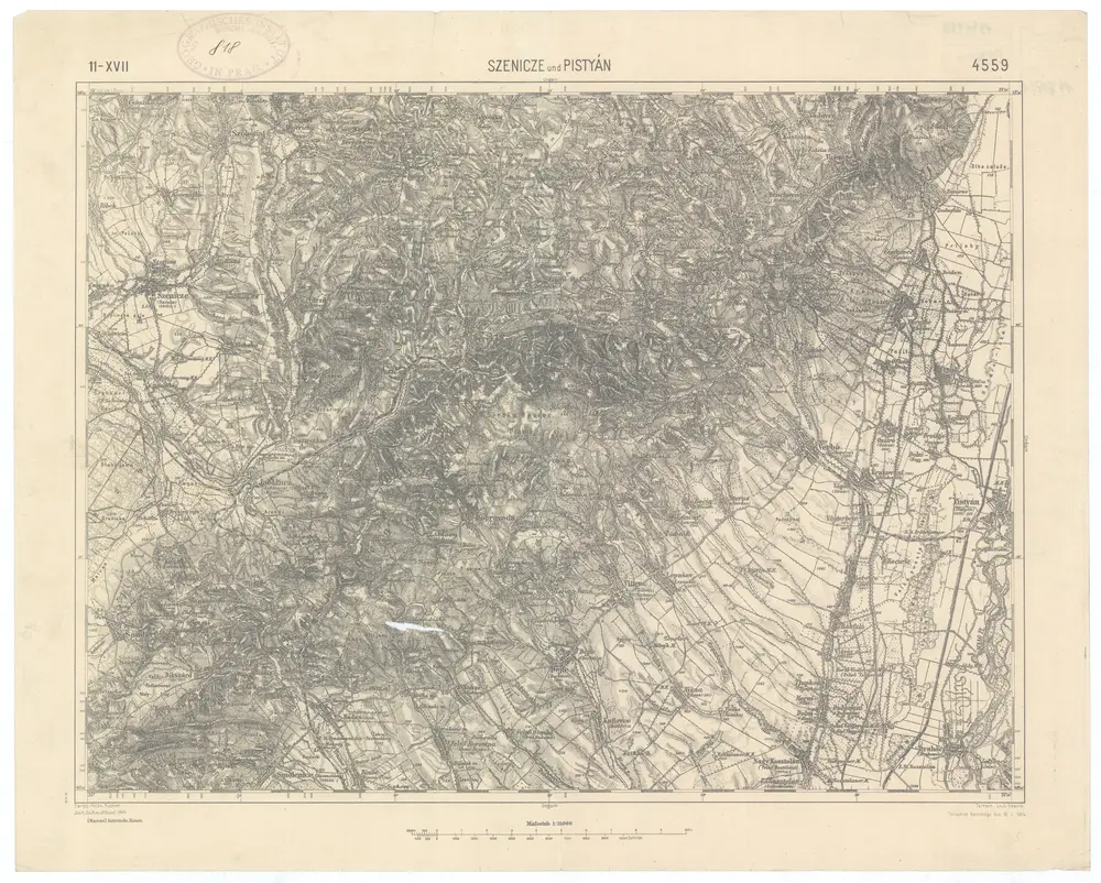 Pré-visualização do mapa antigo