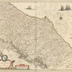 Thumbnail of historical map