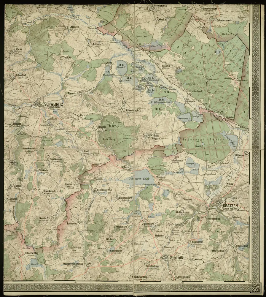 Thumbnail of historical map