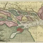 Thumbnail of historical map