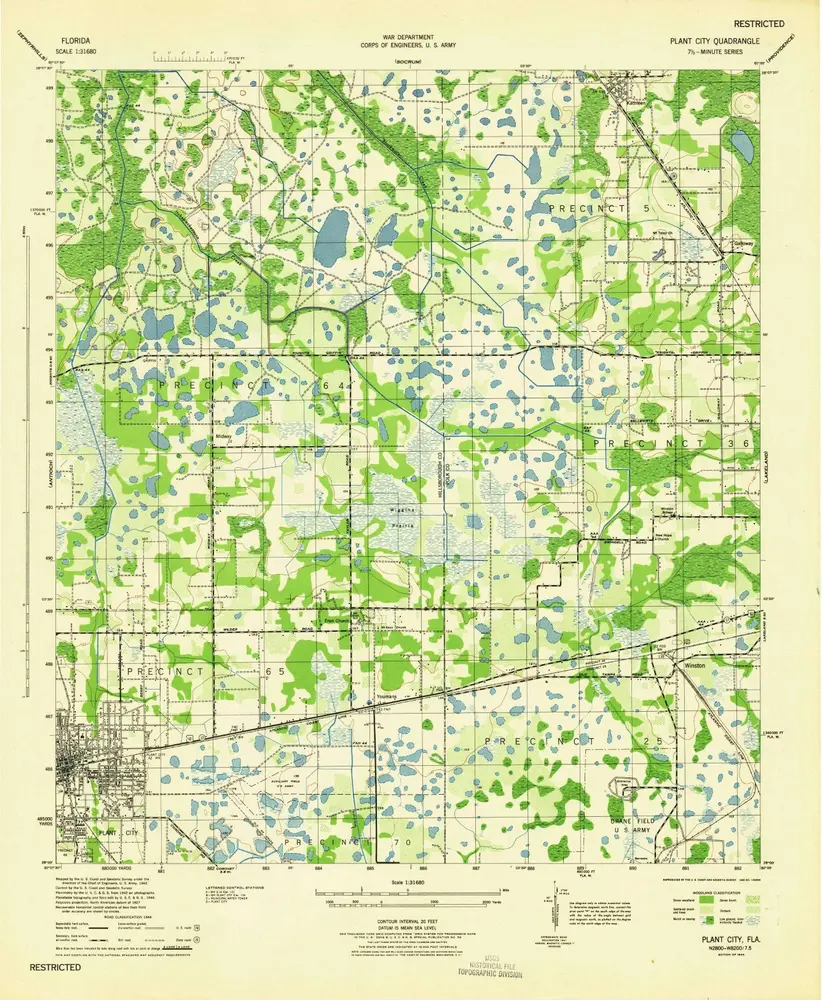 Thumbnail of historical map