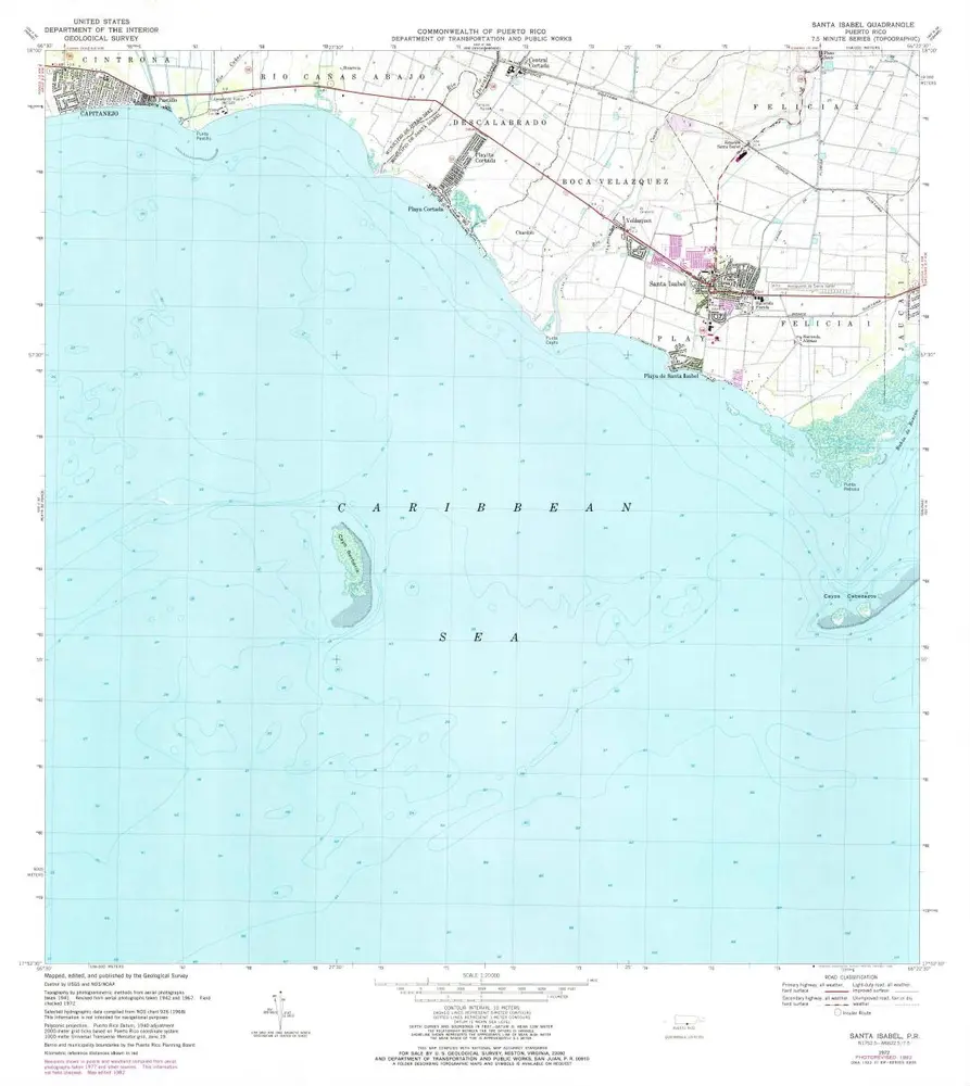 Anteprima della vecchia mappa