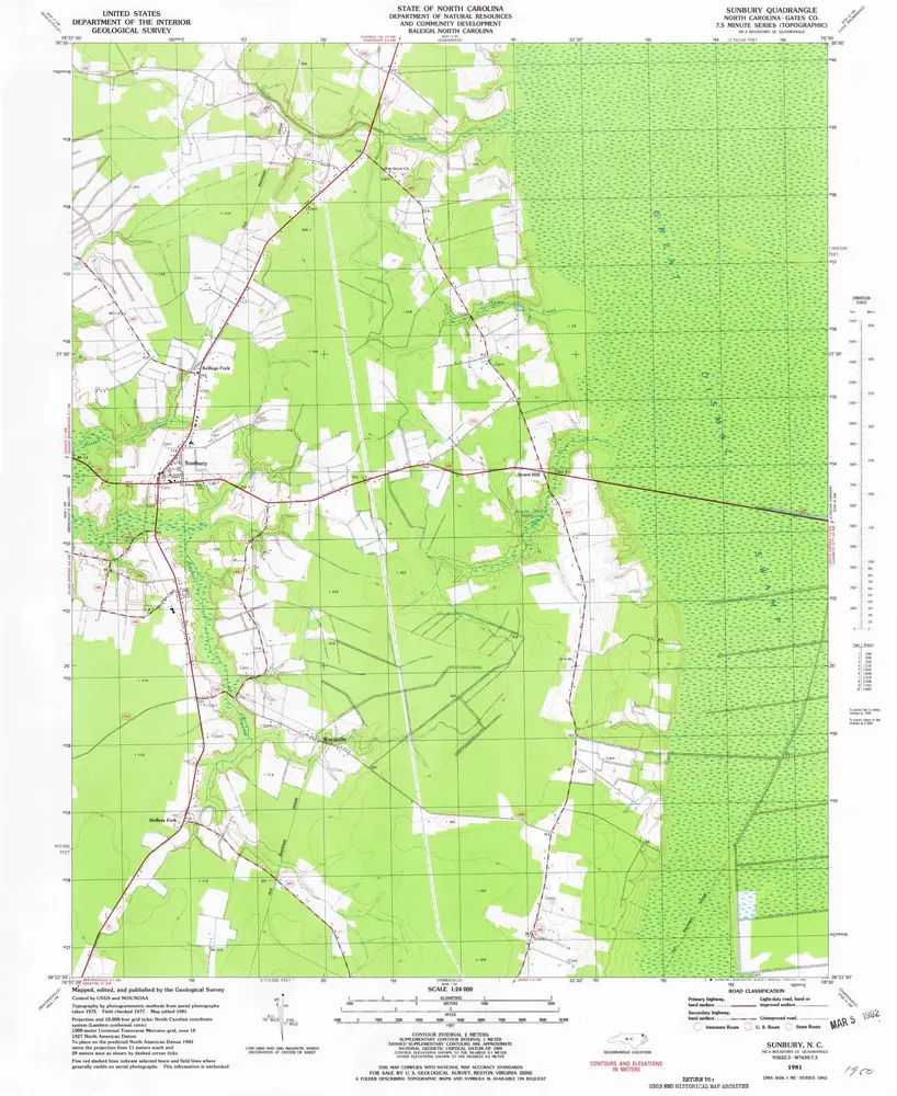 Vista previa del mapa antiguo