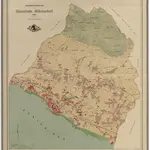 Anteprima della vecchia mappa