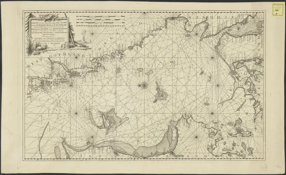 Vista previa del mapa antiguo