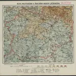 Aperçu de l'ancienne carte