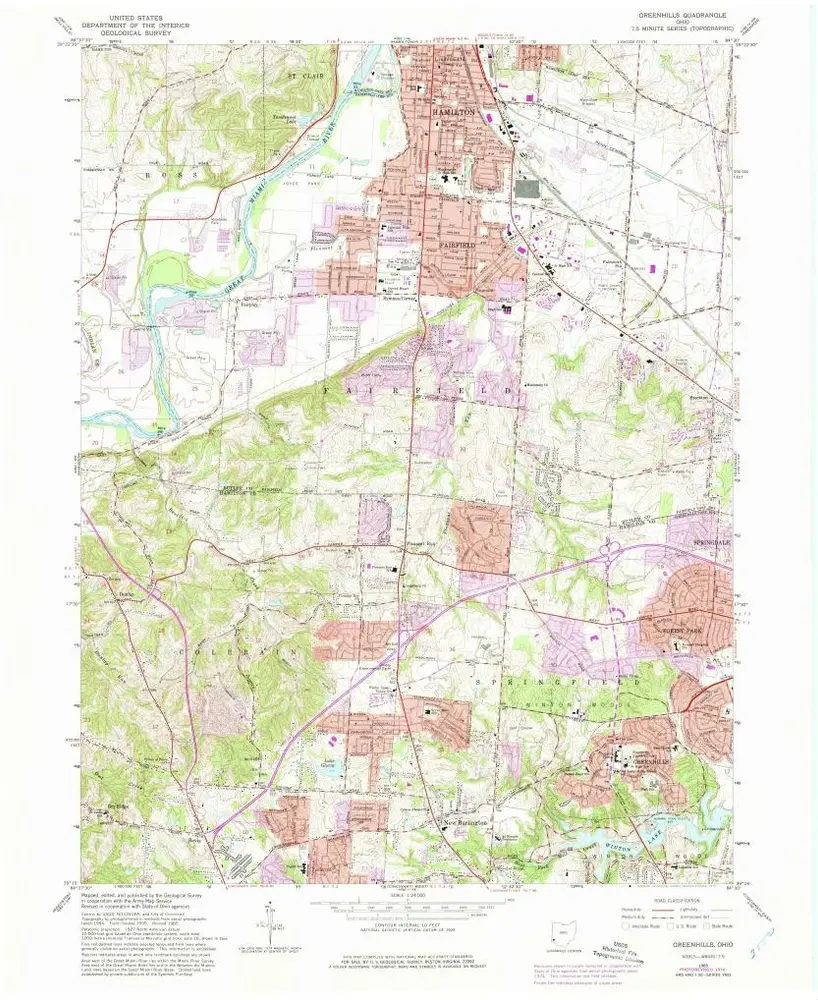 Anteprima della vecchia mappa