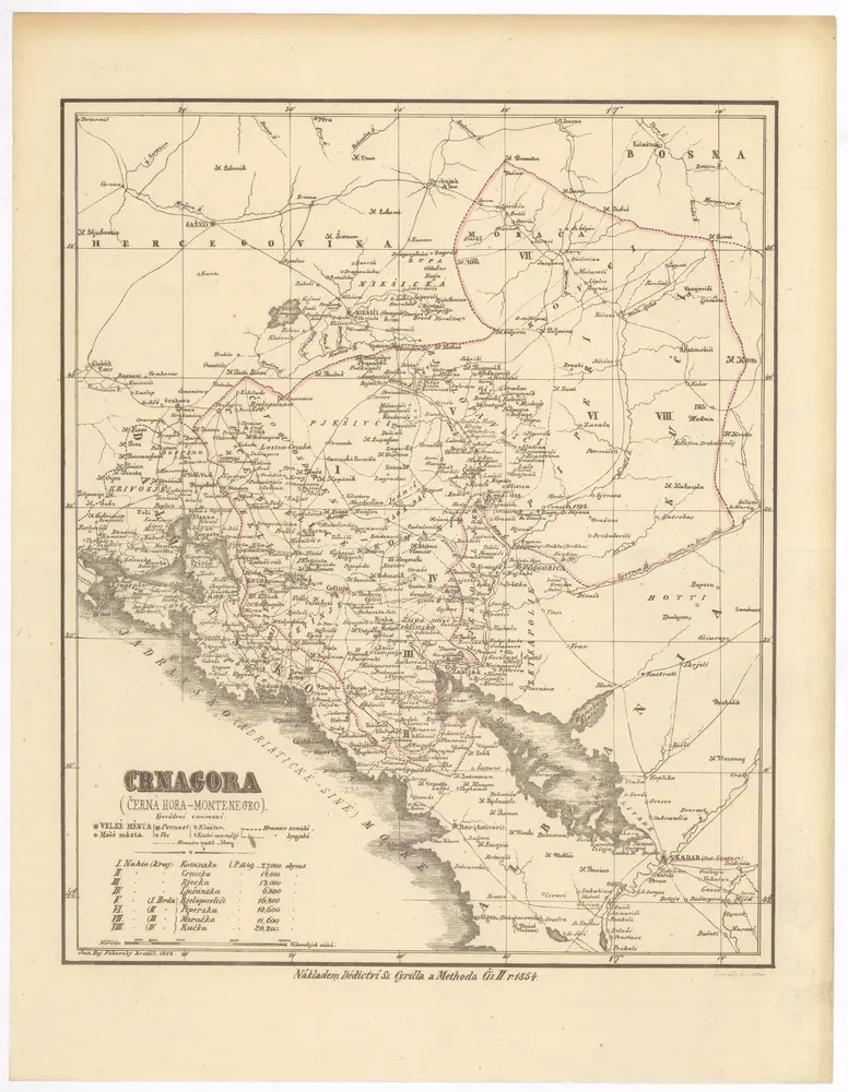 Pré-visualização do mapa antigo