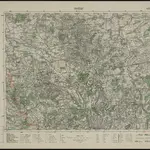 Anteprima della vecchia mappa