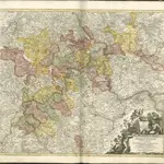 Anteprima della vecchia mappa