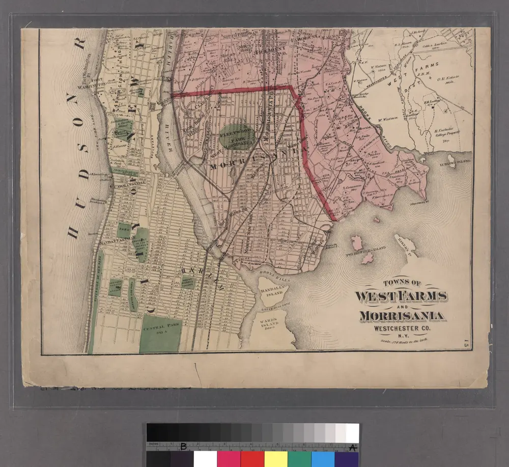 Pré-visualização do mapa antigo