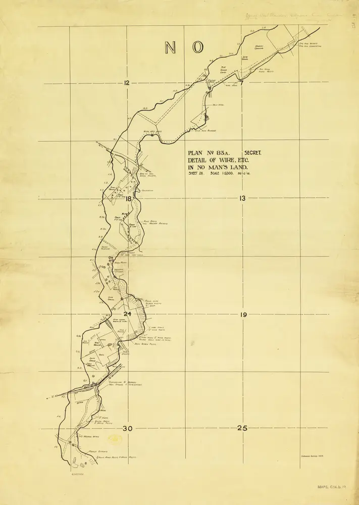 Thumbnail of historical map