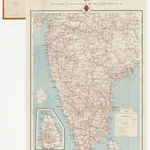 Aperçu de l'ancienne carte