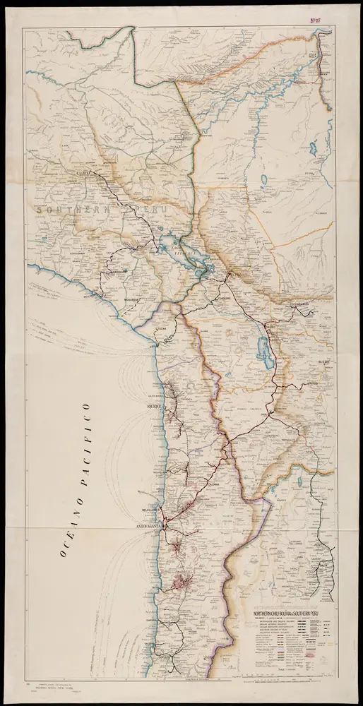 Pré-visualização do mapa antigo