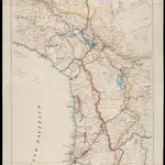 Anteprima della vecchia mappa