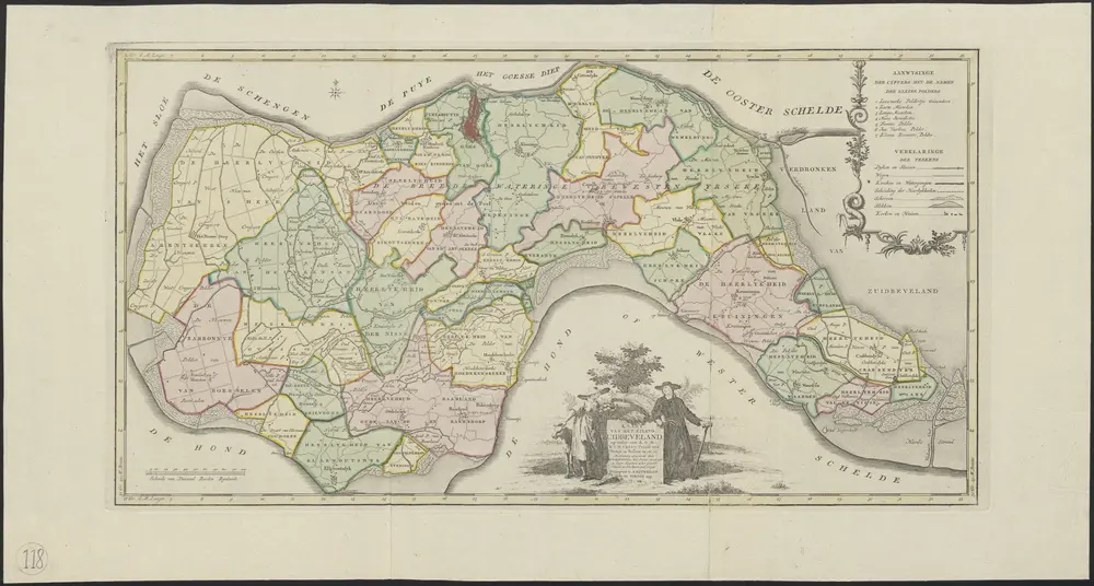 Pré-visualização do mapa antigo