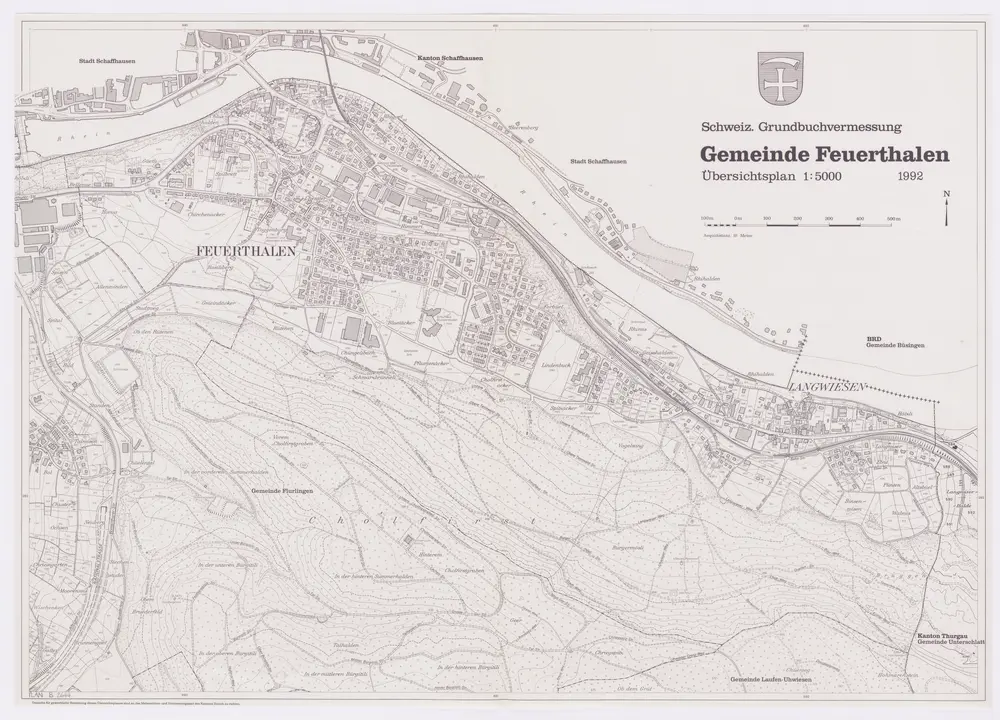 Pré-visualização do mapa antigo