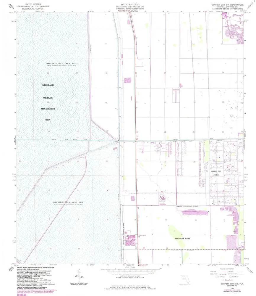 Vista previa del mapa antiguo