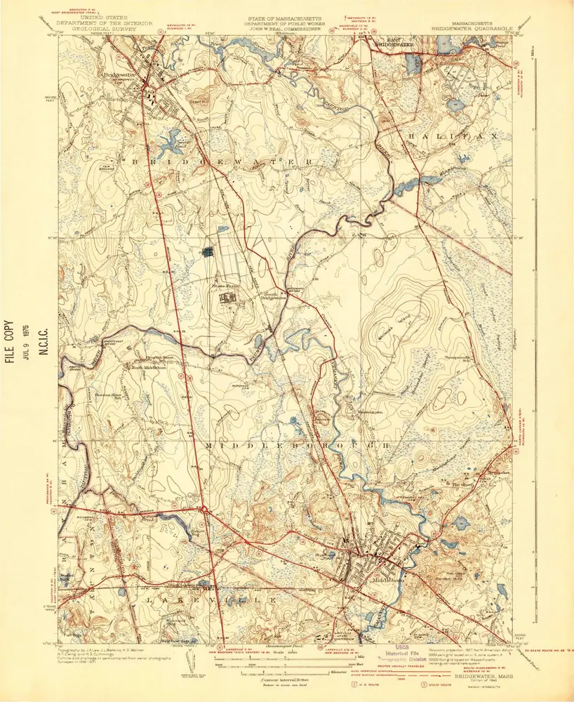 Thumbnail of historical map