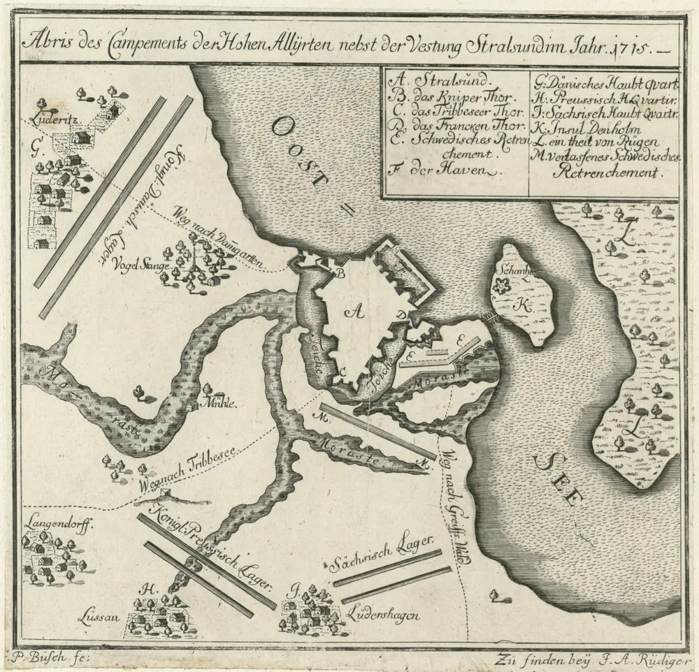 Anteprima della vecchia mappa