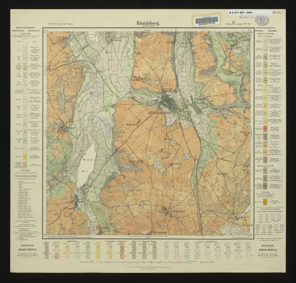 Thumbnail of historical map